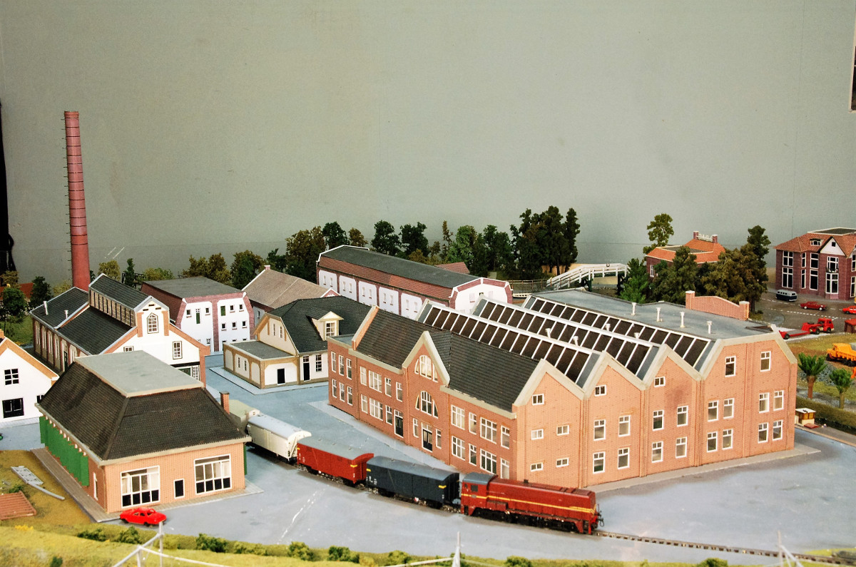 Hoofdbaan gallery