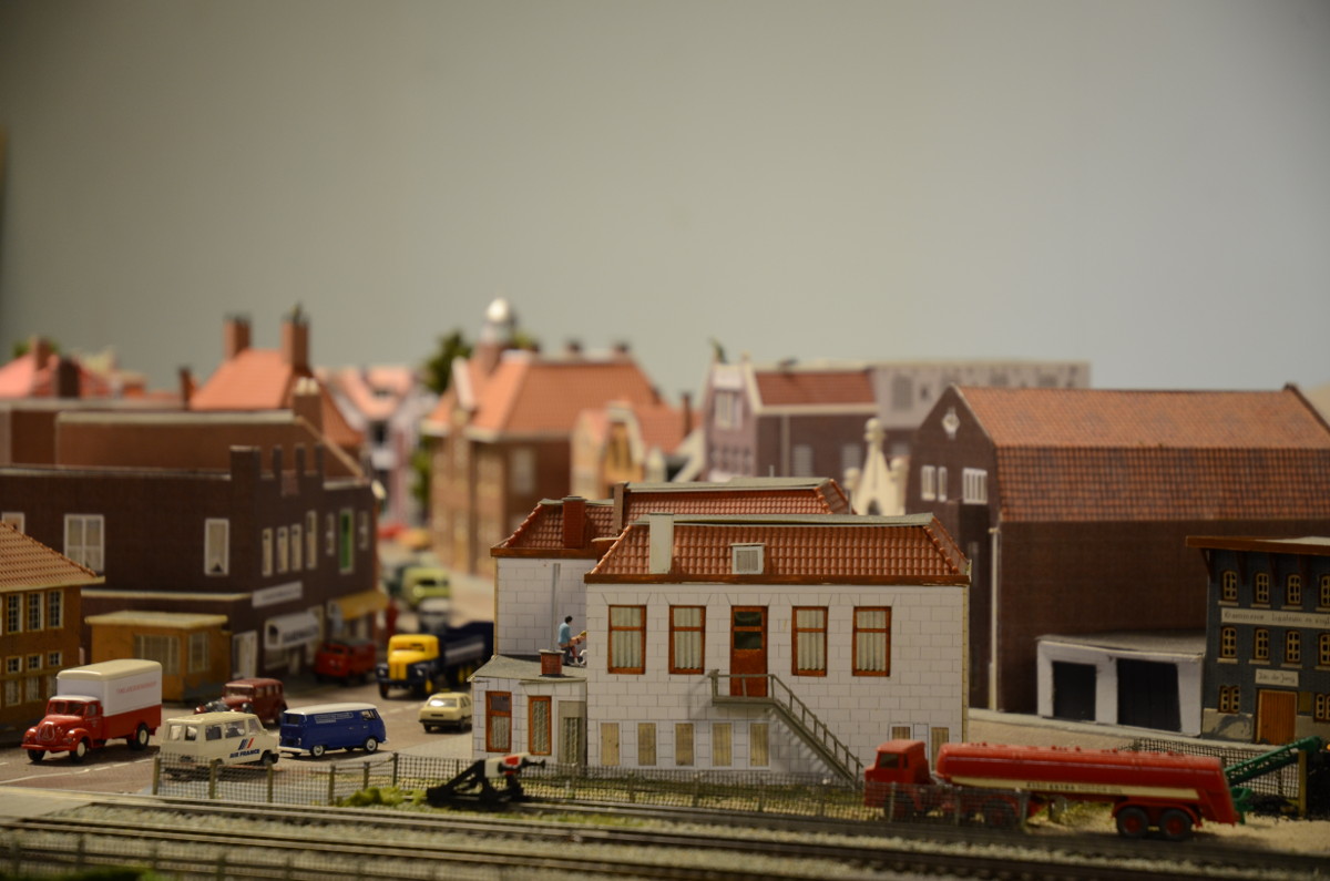 Hoofdbaan gallery